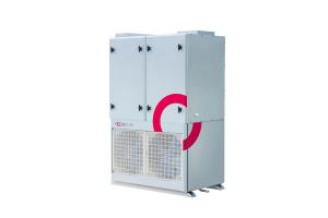 China Central A/C Unit Healthy Air Conditioner For Wholehouse Central A/C System wholesale