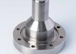 Polishing Roughness 0.8 Stainless Steel Lathe Machining Parts SS410 SS304 CNC