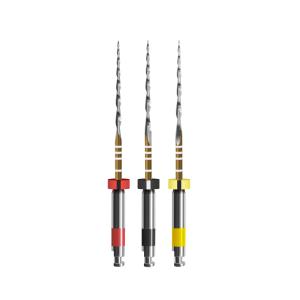 China Reciproc One File Endo Root Canal Reamer Size 25 40 50 Rotary Endodontic File wholesale