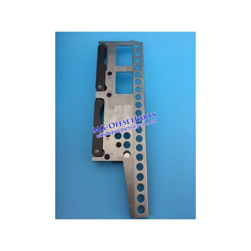 C8.015.736F, MV.032.990/03, HD SHEET STOP CPL OS, HD OFFSET PRINTING MACHINE NEW PART