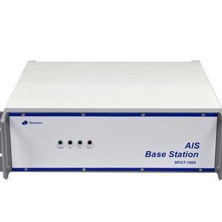 China made SPGT-1000 Cost-effective AIS Revicer 156.025MHz~162.025MHz for