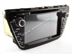 1080P HD Video 7'' Screen car stereo With DVD Deck For Suzuki S- Cross SX4 2014