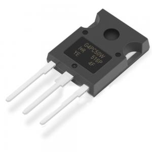 China 55A G4PC50W G4PC50W MOSFET IGBT Transistor IRG4PC50WPBF TO-247 55A wholesale
