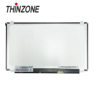 China 15.6 LED Display Used Laptop LCD Screen 40 Pin 1366*768 LVDS For Dell LP156WH3-TLA2 wholesale