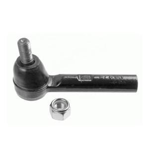 China Auto Parts Tie Rod Ends for Toyota Hiace 2005 Auto Steering Systems OEM NO 45046-29325 wholesale