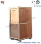 304 Stainless Steel Biological Safety Cabinet Class II With VFD display 1300IIA2