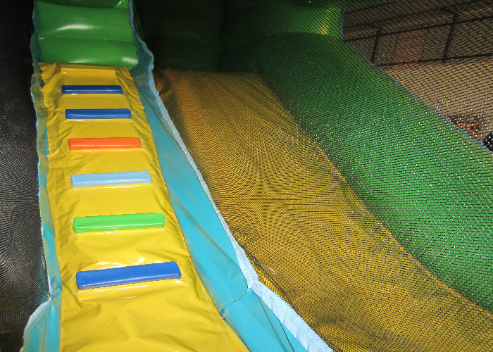 Durable Custom Made Inflatables Colourful Digital Printing Enviroment - Friendly