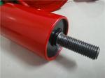 Friction Belt Conveyor Rollers