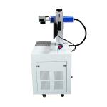 color fiber laser marking machine price /fiber laser engraver/laser marker on