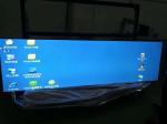 Bar Stretched LCD Display Digital Signage LG 88'' LD880DEN-UKA2 3840*1080 Pixels