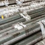 AISI P91 F91 Alloy Round Bar X10CrMoVNb9-1 W-Nr 1.4903 Stainless True Bar