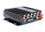 Max 4 Channels GPS Mobile DVR