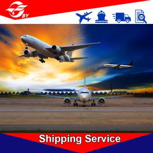 China Professional Door To Door Air Freight Courier Transport Logistics China - USA wholesale