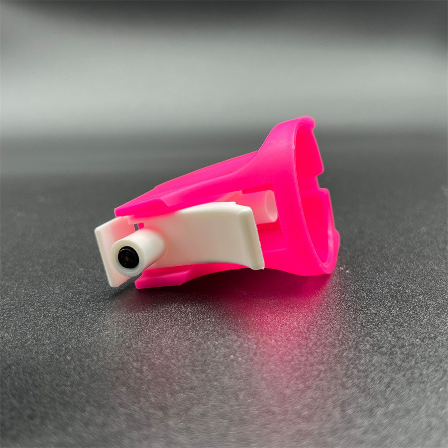 Functional Aerosol Spray Trigger Cap for Convenient Spraying - Ergonomic and Effective