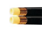 Double Resin Wire Braided Hose For Agricultural Machinery