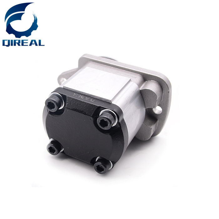 330B E330B E330C Excavator Hydraulic Parts A8VO160 126-1247 Main Pilot Charge Pump