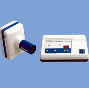 China X Ray Imaging System Wireless Dental Portable Radiography Machine wholesale