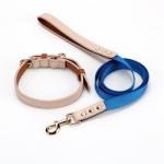 Durable Reflective Harness Leash Set Comfortable Dog Collar Leash