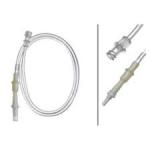 20 Drops Vented Gravity Extension Priming Iv Tpn Tubing