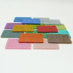 OEM Red Color Special Glitter Acrylic Sheet Wholesale Marble 4*8ft Plastic Board