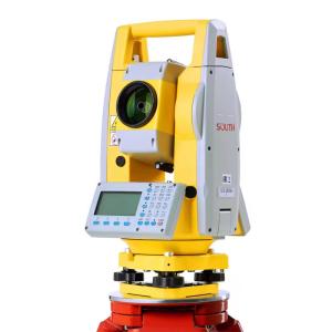 China 30X Magnifying Digital Total Station Machine Survey Adjustable wholesale