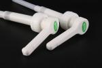 Food Sauce Dispenser Pump 30ml Dispenser Pump For Liter Bottles Non Spill