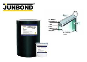 China Weatherproof Insulating Glass Silicone Sealant Double Component Production Line wholesale
