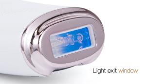 China 500000 Flash Electric Hair Removal Machine Permanent Hair Removal Device wholesale