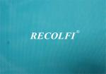 Repreve Stretch Power Plain Activewear Knit Fabric Jersey Eco Olympus Xtra Life