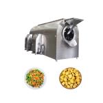 380V Grain Roasting Machine for Peanut Soybean Seed Barleypopular in Food
