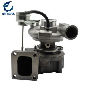 China Fuso Excavator Turbocharger 6m60 Td06-7 49179-02712 ME304598 ​ wholesale