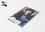 Biography Book Paper Book Printing Special Reading Book softcover Perfect