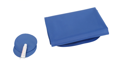 Alternating Pressure Mattress with Electric Pump Overlay System Pressure Ulcers Sore Prevention Hospital Beds