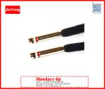Jiayang Anti Silver Color metal crimp for rope