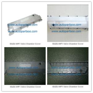 China 897102511-2 TAPA DE BALBULAS DEL ISUZU 4HF1 4.3 cc wholesale