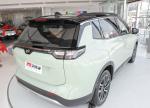 Color Optional Vw Electric Suv Range 520KM Family Adult Car