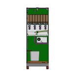 EVOACAS OEM ODM Floor Standing Coffee Machine Small Coffee Vending Machine