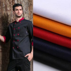 China Twill 3/1 Stretched Workwear Fabric Width 58/59'' Anti Pilling wholesale