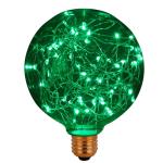 1.5w Decorative Filament Bulbs G80 G95 G125 E27 Led Lamp E27 Filament