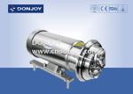 SS316L stainless steel KS high purity pumps for chemical producing processing