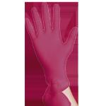 Custom Logo Bio Degradable Gloves Oil Wet Grip Work Gloves