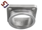Customized 304 Stainless Steel T4 4 Bolt Turbo to 3" V-Band Casting