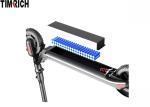 25KM/H Folding Electric Scooter 25 Degrees TM-MK-040 For Teenagers / Adults