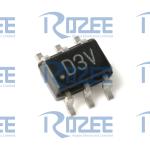 AD5601BKSZ-REEL7