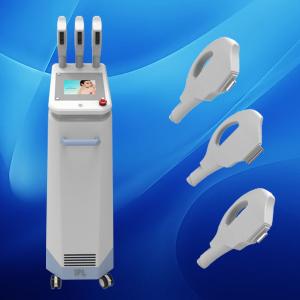 China IPL laser for hair removal and skin rejuvenation beauty equipment wholesale