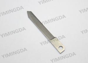 China 46 * 6 *1.48 mm Cutter Knife Blades / Metal Cutting Blade for Investronica CV020 Cutter wholesale