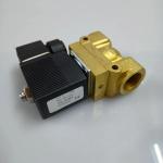 Ingersoll-Rand Bleed Solenoid Valve 23402670 High Quality Screw air Compressor