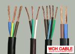 UL20235 Popular Multiple-conductor Internal & External Wiring TPU Jacketed Cable