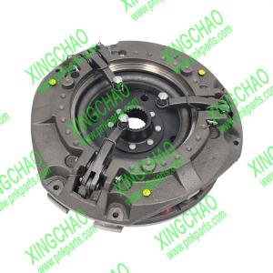 China 3610268M91 MF Dual Clutch Kit Massey Ferguson Double Clutch Plate 168 185 188 231 231S 240 240P 240S 241 250 253 261 wholesale