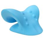 Posture Shoulder Neck Hump Corrector Relaxer Cervical Traction For TMJ Pain